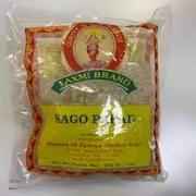 Laxmi Sago Papad
