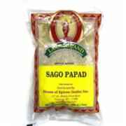 LX SAGO PAPAD