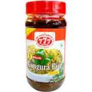 777 GONGURA RICE PASTE