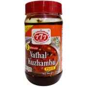 777 Vathal Kulambu
