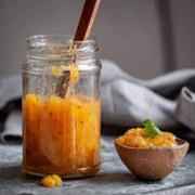 Ahmed Mango Chutney Mild