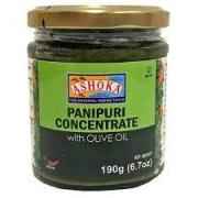 Ashoka Panipuri Concentrate
