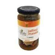 Curries Jalfrezi Masala