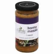 Curries Korma Masala