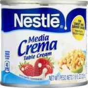 NESTLE TABLE CREAM