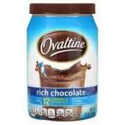Ovaltine Chocolate(