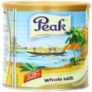 PEAK MILK POWDER