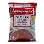 ANNAPOORNA SMBAR PDR