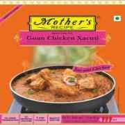Mothers Spices