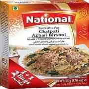 NATL CHATPATI ACHARI BIRYANI
