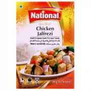 NATIONAL CHICKEN JALFREZ