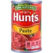 Hunts Tomato Paste