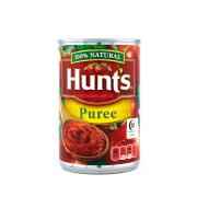 HUNTS TOMATO PUREE
