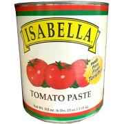 Isabella Tomato Paste