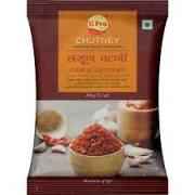 K PRA GARLIC CHUTNEY