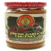 LX GARLIC CHUTNEY