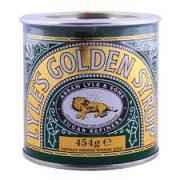 Lyles Golden Syrup