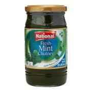 National Mint Chutney
