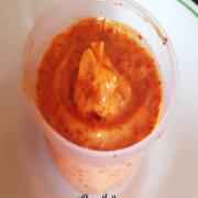 NBK Peri Peri Mayonnaise