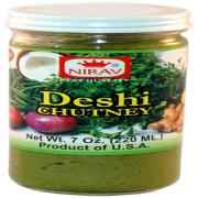 NIRAV DESI CHUTNEY