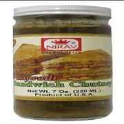 Nirav Sandwich Chutney
