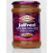 Pataks Jalfrezi Sauce