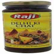 RAJI DELHI CHAT CHUT