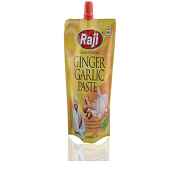 Raji Ginger Garlic Paste