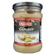 Ramdev Ginger Paste