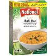 NATL SHAHI DAL