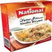 NATL SINDHI BIRYANI