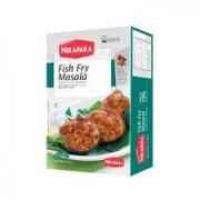Fish Curry Masala