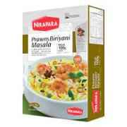 Nirapara Prawn Biryani Masala