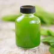 RAINBOW GREEN FOOD COLOR