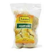 Anand Jaggery Round