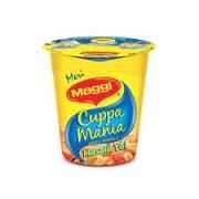 Maggi Cuppa Mania