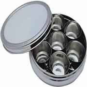 Spice Box See Thru Lis Small
