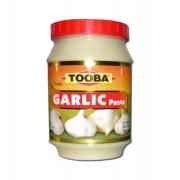 Tooba Garlic Paste
