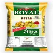 BESAN ROYAL