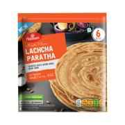 HAL LACHCHA PARATHA