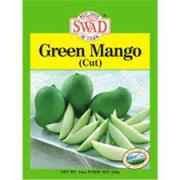 Telugu Raw Mango Dices
