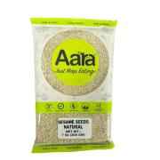 Aara Sesame Seeds Natural