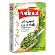 NATL KASURI METHI