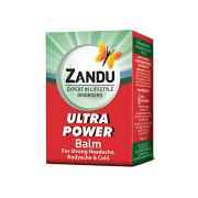 ZANDU BALM ULTRA POWER