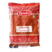 RAMDEV CHILLI PWR