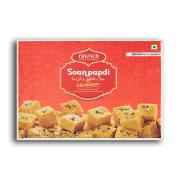BIKAJI SOANPAPDI