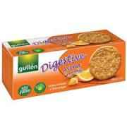Gullon Digestive Oat And Orange