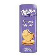 Milka Choco Pause