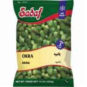 Sadaf Okra