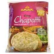 Aman Chapatti Value Pack